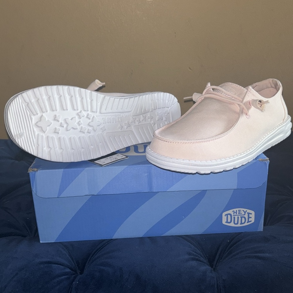 Hey Dude Women’s Shoe